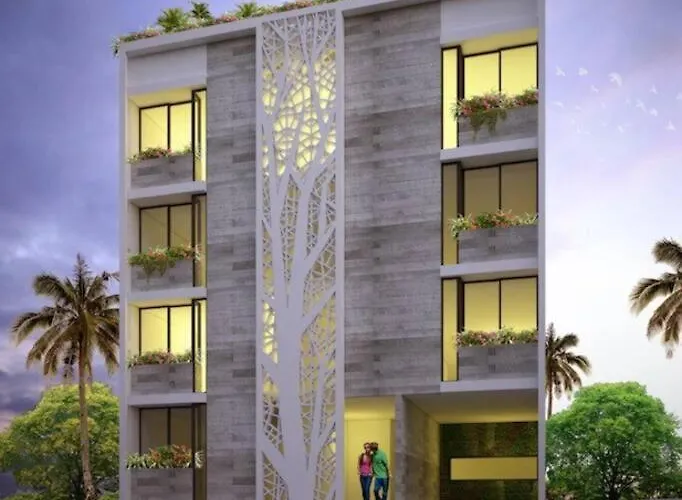 Condo Amaite Playa Del Carmen