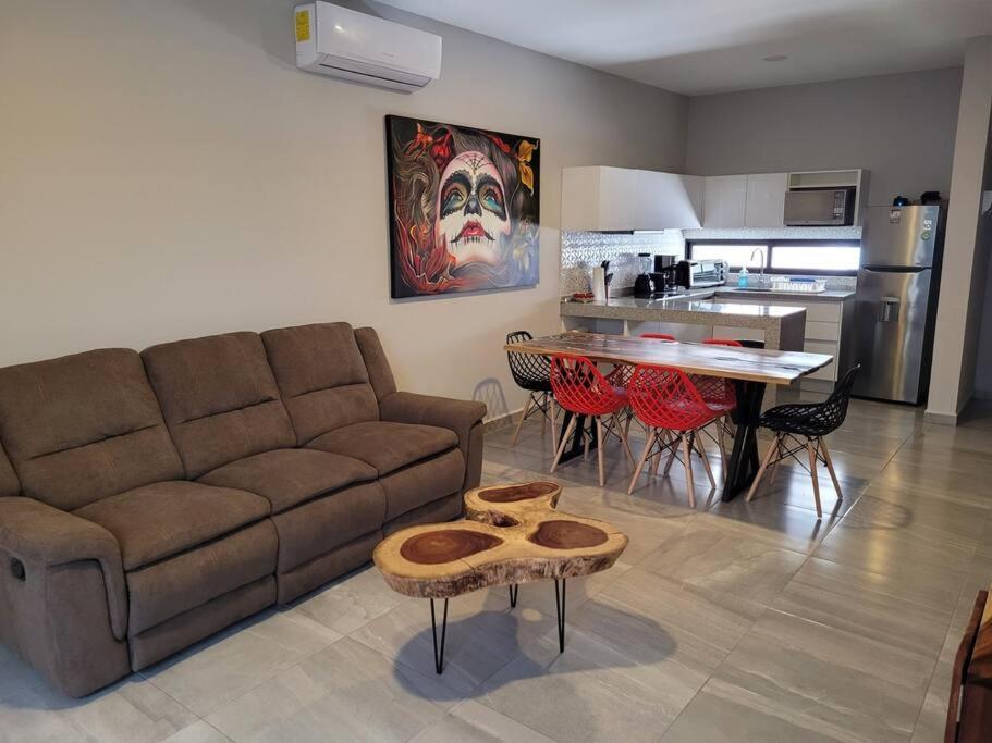 Apartamento Amaite *