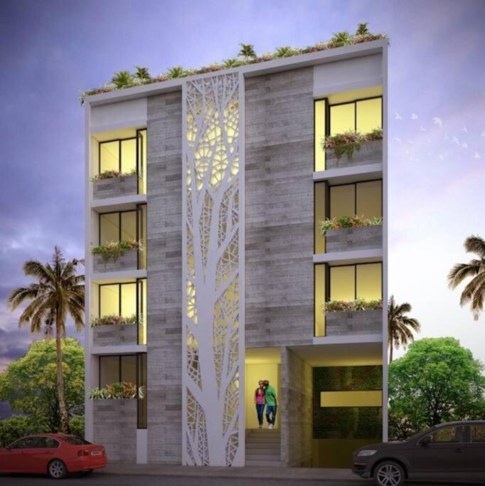 Apartamento Amaite